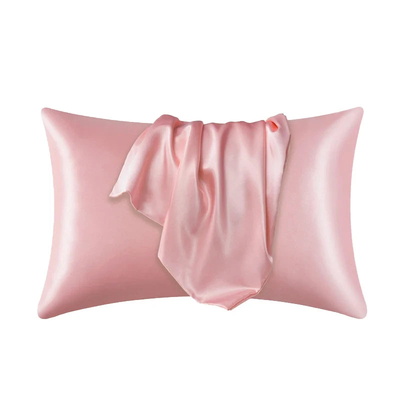 Pure Silk Pillowcase