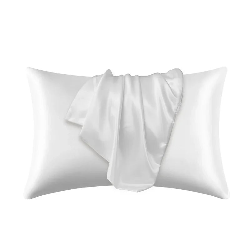 Pure Silk Pillowcase