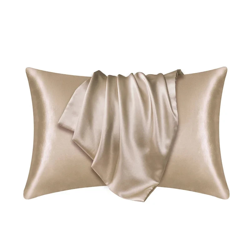 Pure Silk Pillowcase