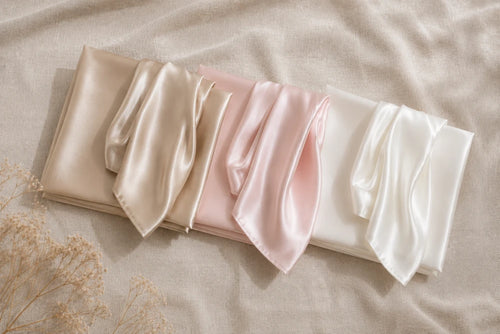 Pure Silk Pillowcase